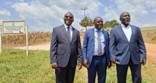 Mpuuga Speaks Out on Deep Friendship with Muwanga Kivumbi Despite