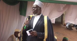 Mufti Mubaje Urges Politicians to Accept Election Results