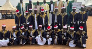 Mufti Mubaje Urges Stronger Quranic Education for Children as 31