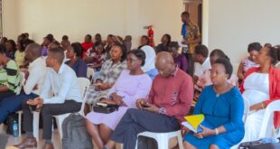 Mukono District Reviews Health Sector Performance Calls for Ethics and