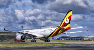 Museveni Fires Bamuturaki Appoints Girma at Uganda Airlines