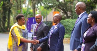 Museveni Urges Judiciary to Prioritise Wellness to Improve Justice Delivery