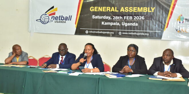 Netball Super League KCCAs Long Wait Continues After Ceremony Postponement
