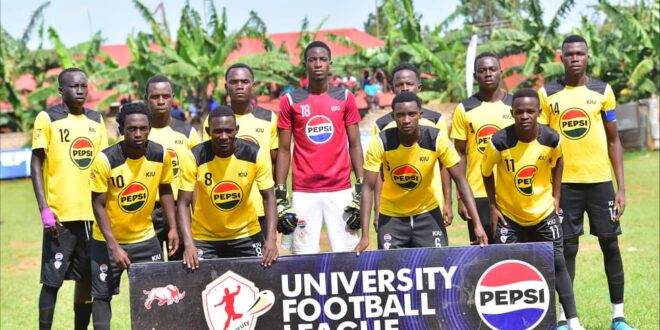 Pepsi UFL UNIKs Winless Run Continues After Heavy Loss to