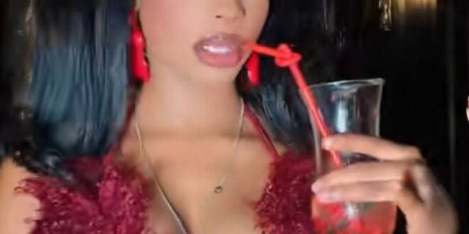 Police Probes Murder of Tik Toker Diana