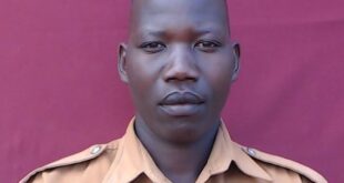 Prison Warden Shoots Boss two others at Kiboga Prison