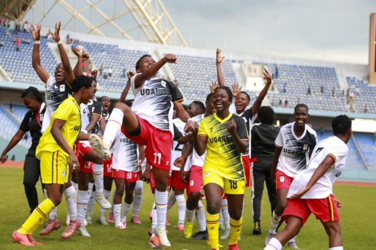 Queen Cranes One Step from World Cup After Zambia Triumph