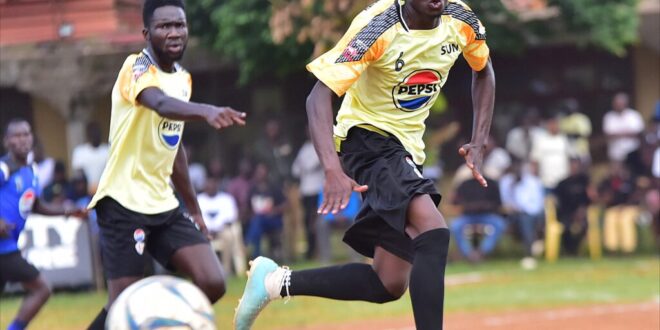 Registration Breach Sees Soroti University Frozen Out of UFL