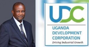 UDC ED Birungi