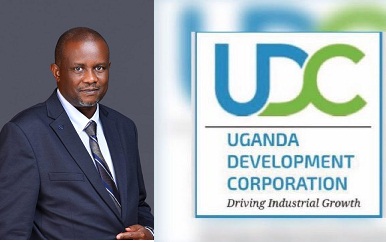 UDC ED Birungi