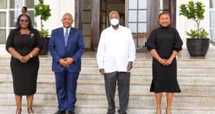 SOCIAL MEDIA REVOLT Ugandans tear into MTN tell M7 why