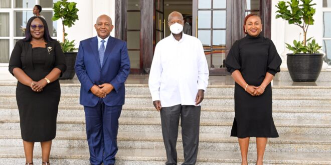 SOCIAL MEDIA REVOLT Ugandans tear into MTN tell M7 why