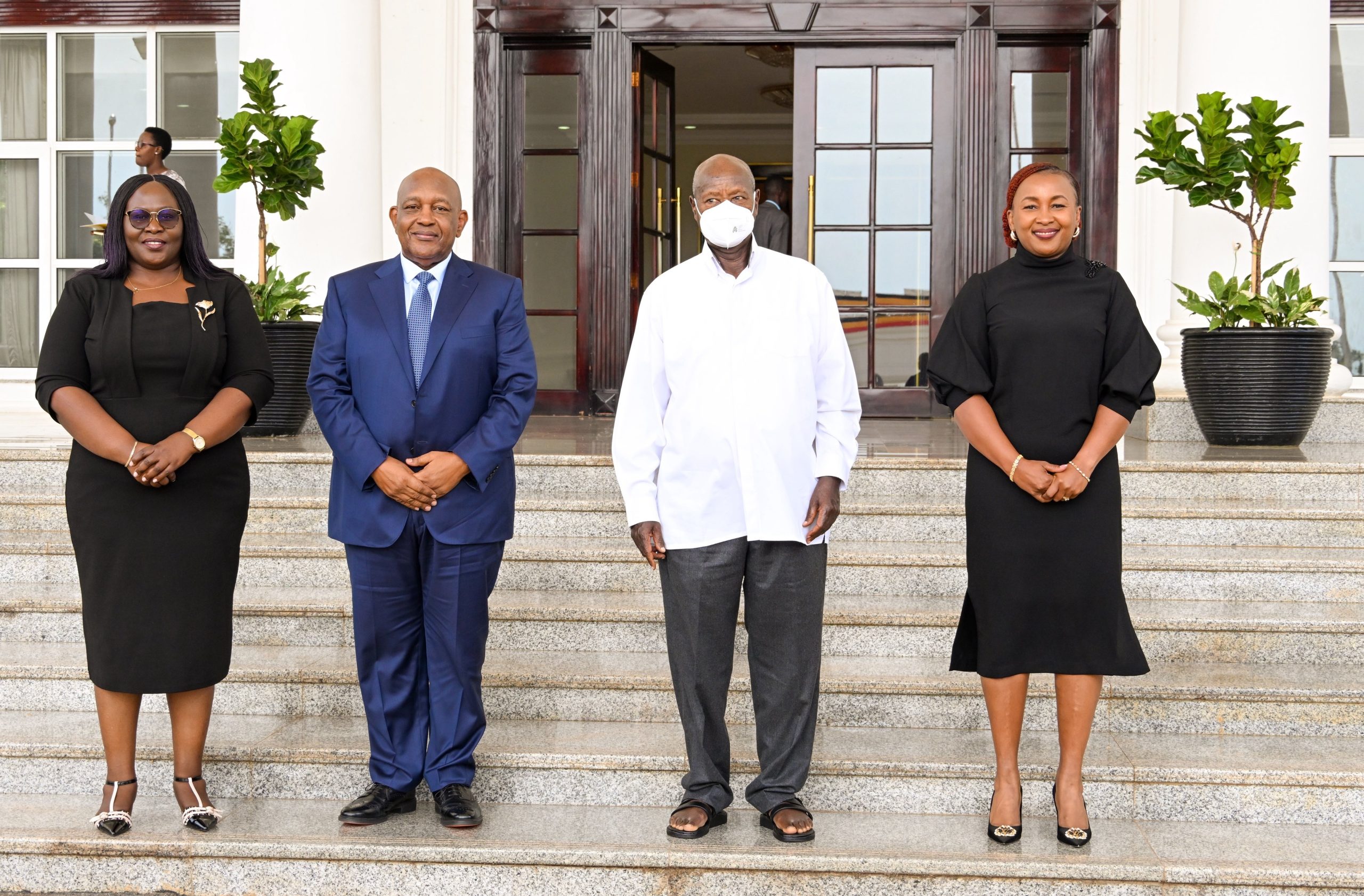 SOCIAL MEDIA REVOLT! Ugandans tear into MTN, tell M7 why they hate Telco after State H’se meeting