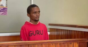 Security Guard Remanded Over Murder of TikToker Diana Skyz