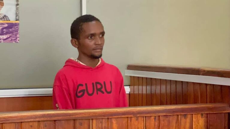 Security Guard Remanded Over Murder of TikToker Diana Skyz