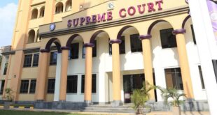 Supreme Court of Uganda Set to Rule on Robert Kasibantes