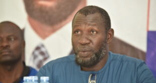 Team Bikolwa Rejects the Alleged Mandelas Term Extension at SC