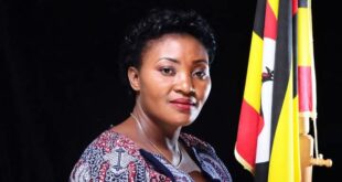 The Power of Walking Away Seven Lessons Ugandan Politicians Must