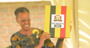 UCE 2025 Results Show Marked Improvement Over 2024