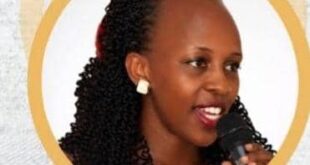 UCU Mourns their Murdered Dean of Students