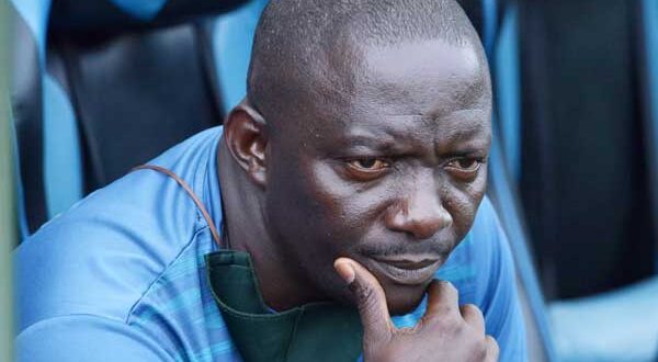 UPDF Bombs Kiwanuka Out of the Barracks