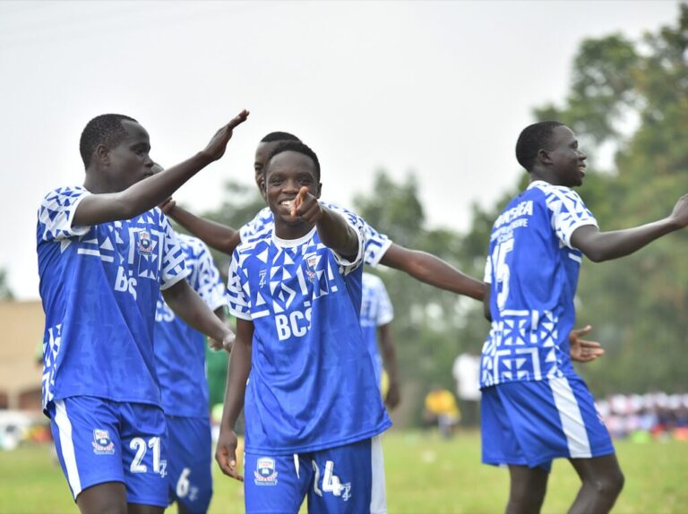 USSSA Elite Games: Bukedea Sink Kawempe to Close in on