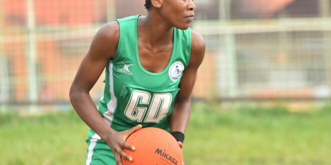 USSSA Elite Games Kitende Send a Serious Warning to Rivals