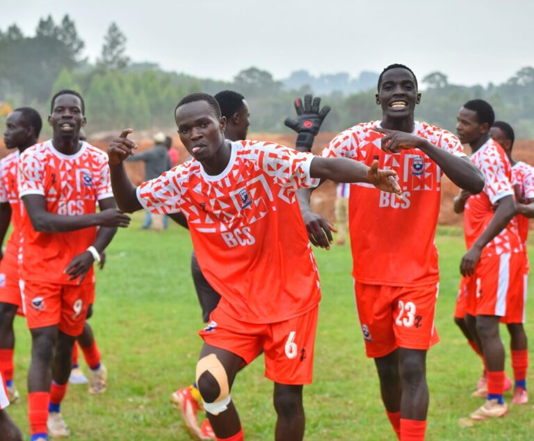 USSSA Elite Games: Ten-Man Bukedea Sees no Importance of Kitende