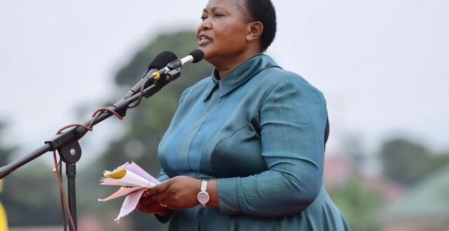 Ugandans Warned on Fraudsters in RDC Jobs