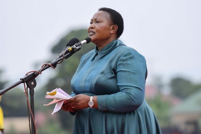 Ugandans Warned on Fraudsters in RDC Jobs