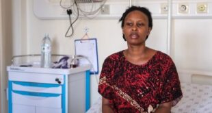 Ugandas Leading Opposition Leaders Family Flees Abroad for Safety