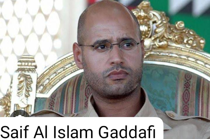 Uganda’s Mufti Leads Special Prayers for Late Saif al-Islam Gaddafi