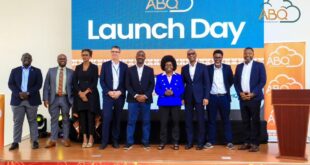 ABQ Cloud Officially Launches Ugandas Sovereign Cloud Ecosystem to Power