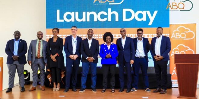 ABQ Cloud Officially Launches Ugandas Sovereign Cloud Ecosystem to Power