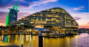 Abu Dhabi Directs Hotels to Extend Guests Stay Amid Travel