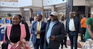 All is Set for Ugandan Diaspora Sacco Launch as Senior