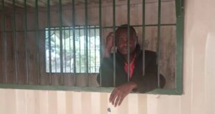 Another Journalist Noman Tumuhimbise Abuducted By The Army The.webp