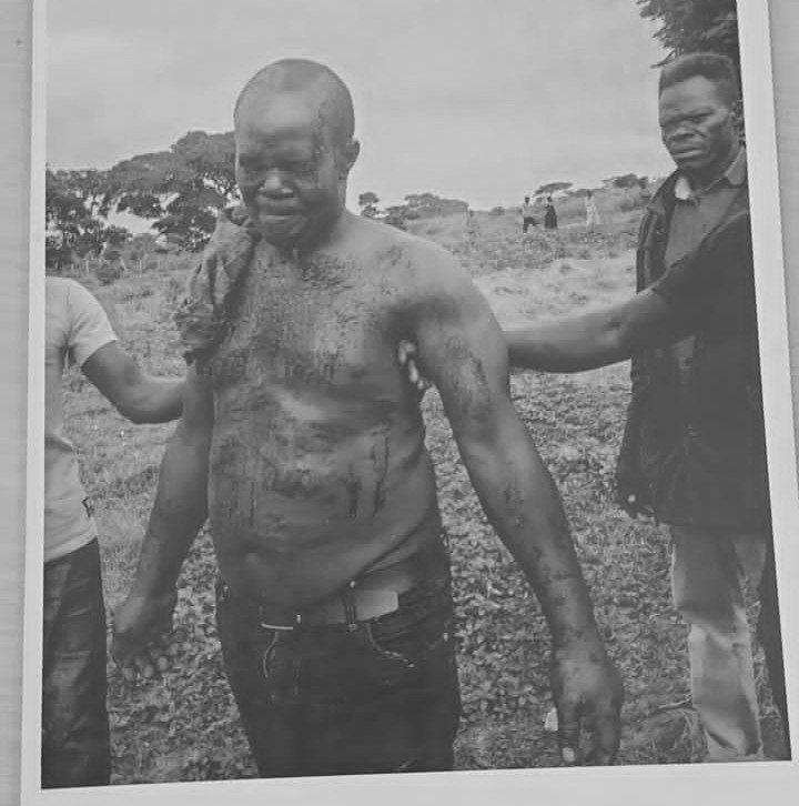 Assault Survivor Seeks ODPP Intervention Over Fabricated Charges » The