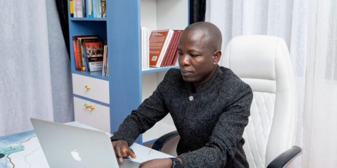 Bobi Wine Demands Release of ‘Abducted Journalist Arnold Mukose