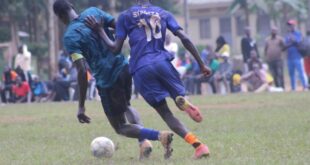 Buganda Schools Greenlight Lowers STAHIZA Standards by Four as Buddo