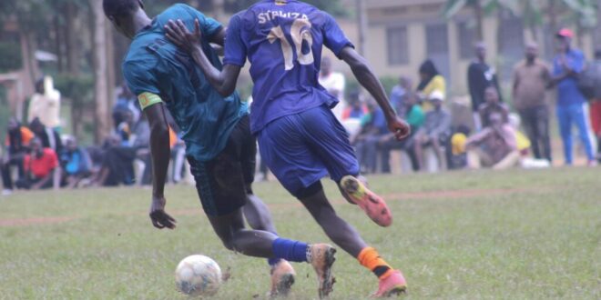 Buganda Schools Greenlight Lowers STAHIZA Standards by Four as Buddo