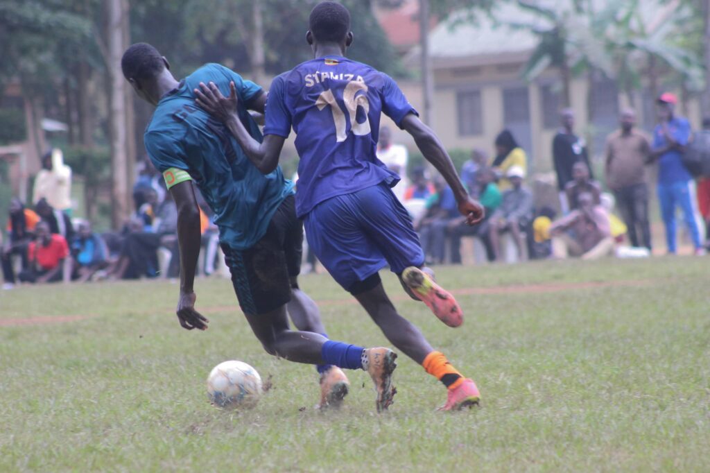 Buganda Schools Greenlight Lowers STAHIZA Standards by Four as Buddo