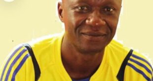 Coach Mike Mutebi has been Found – Police