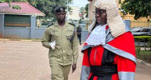 Court of Appeal Opens Mbale Criminal Session to Tackle Backlog