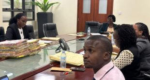 Court of Appeal to Hear 30 Criminal Appeals in Masaka