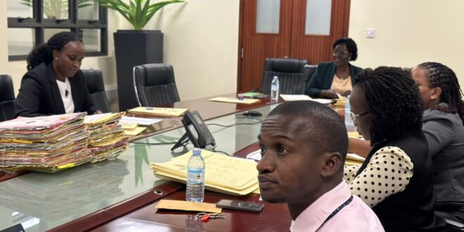 Court of Appeal to Hear 30 Criminal Appeals in Masaka