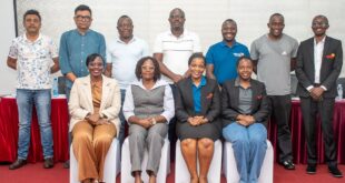 Cricket Uganda AGM Signals Progress as Kavuma Eyes Full Compliance