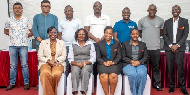 Cricket Uganda AGM Signals Progress as Kavuma Eyes Full Compliance