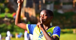 FTBWEL Namazzi Stars as URA Ladies Extend Perfect Start with