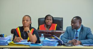 FY 20262027 Mukono District Council Endorses Physical Development Plan